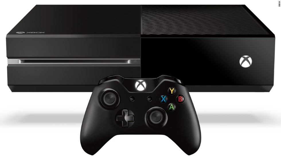 Xbox One production quietly ended a long time ago