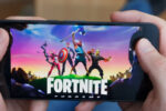 Fortnite on iPhone is back thanks to NVIDIA GeForce NOW