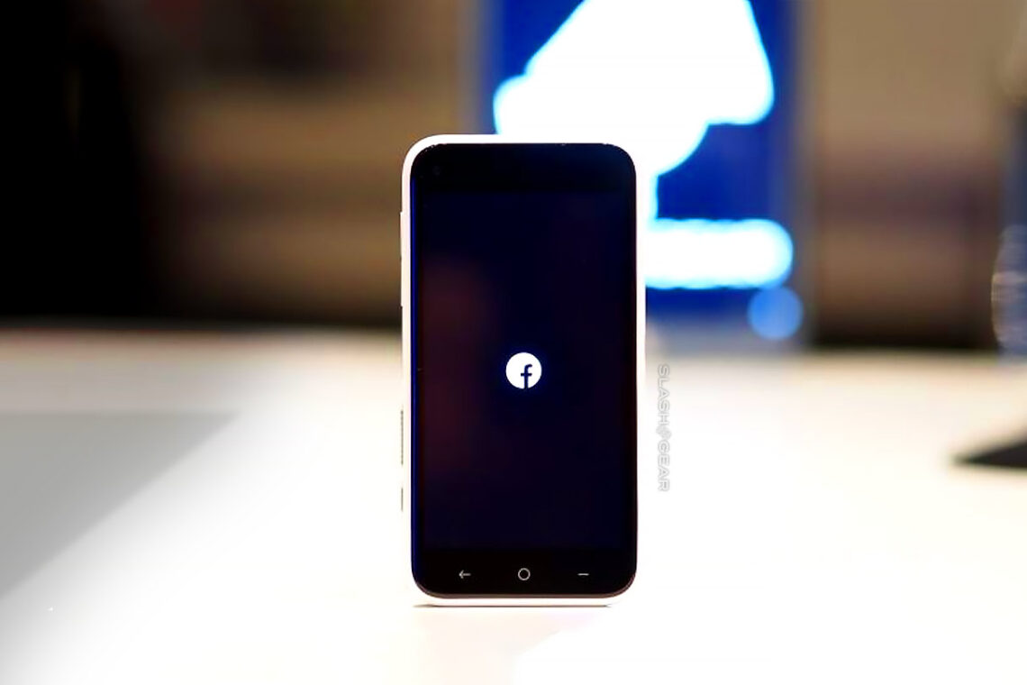 Why the HTC Facebook phone ultimately failed