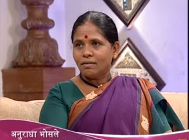 Anuradha Bhosale women’s rights Wiki, Bio, Profile, Caste and Family Details