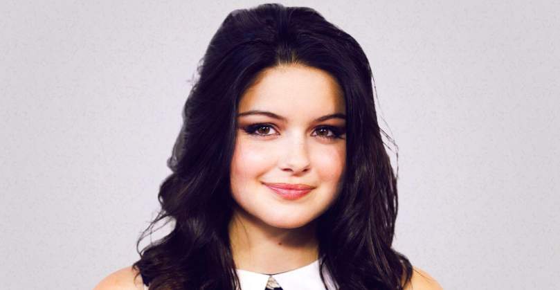 Ariel Winter Net Worth 2022