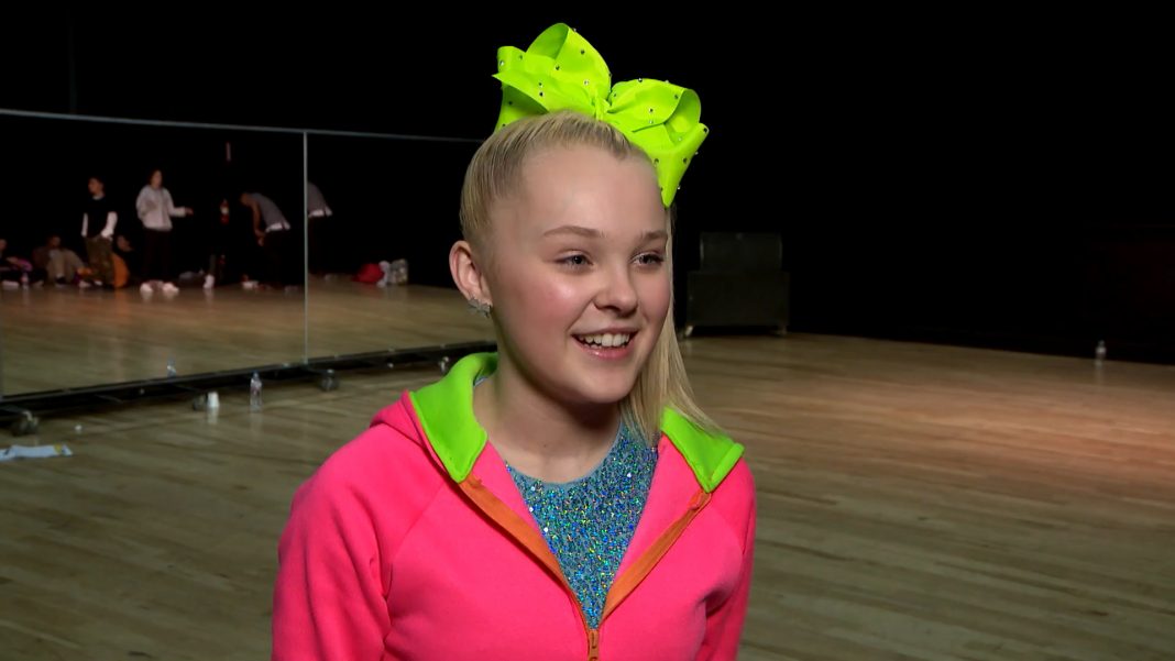 Jojo Siwa Net Worth 2022, Bio, Career, Height