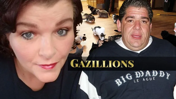 Terrie Diaz Net Worth 2022, Bio, Life