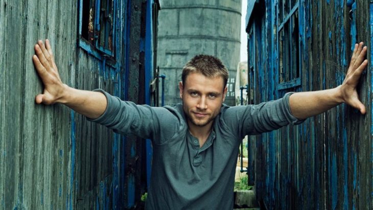 Max Riemelt Biography, Career, Affairs, Wife, Net Worth 2022