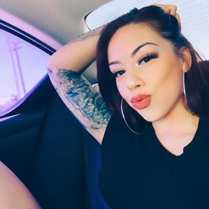 Salice Rose Net Worth 2022, Facts, Bio, Life, Height