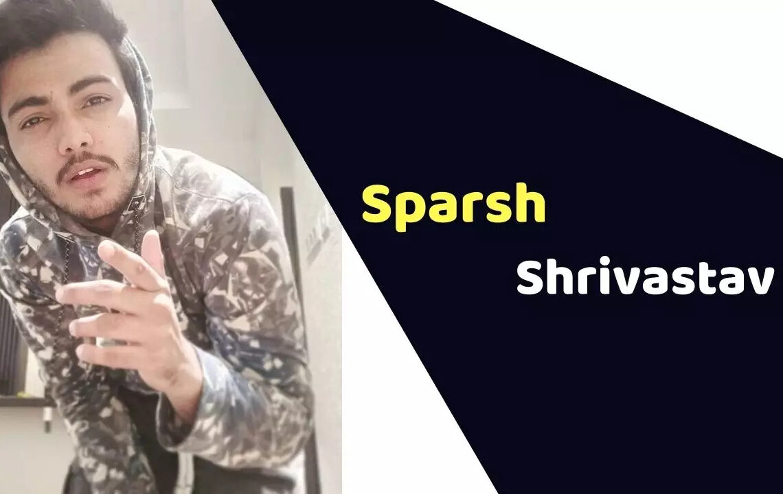 Sparsh Shrivastav Indian child actor Wiki, Bio, Profile, Caste and Family Details