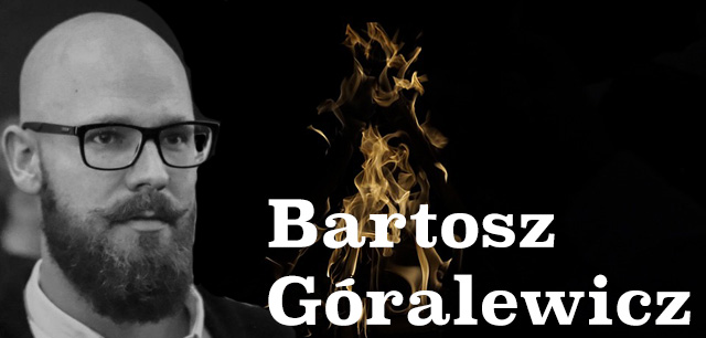 Bartosz Goralewicz CEO at Elephate Wiki, Bio, Profile, Caste and Family Details