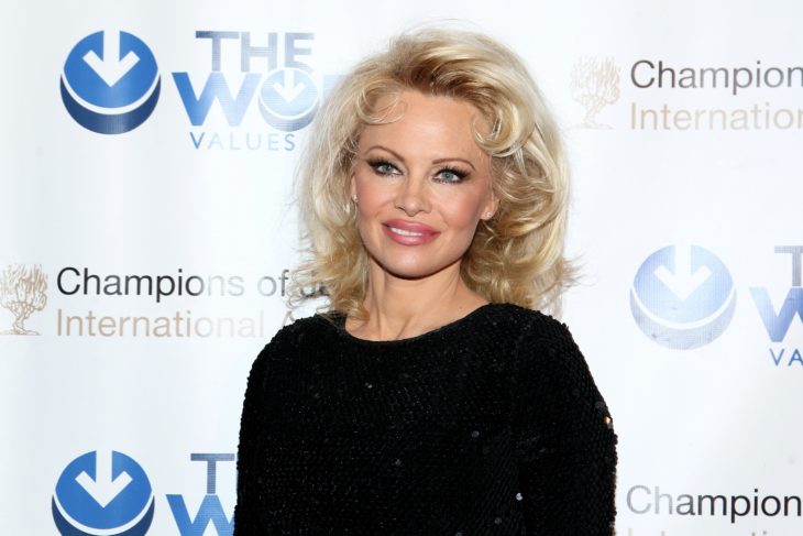 Pamela Anderson Net Worth 2022 – Everything You Should Know