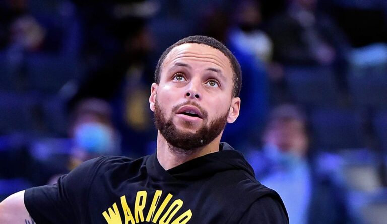 The internet can’t believe how much Steph Curry paid for this NFT