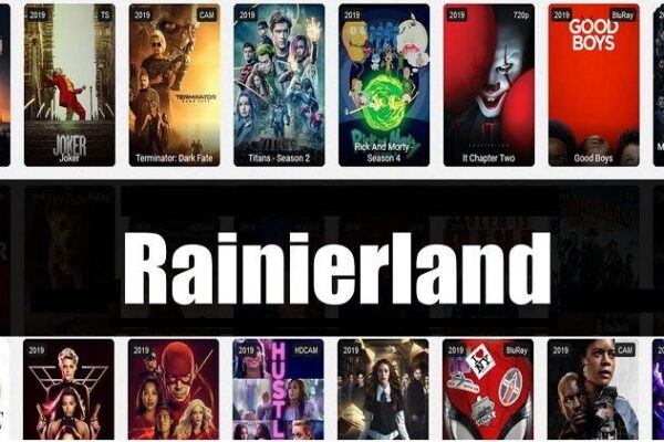 Rainierland Watch Movies Online Rainierland Alternatives