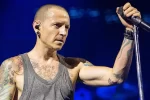 Chester Bennington Net Worth 2022