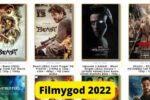 FilmyGod – Online Movies download illegal website, Filmygod 2022 latest new and update