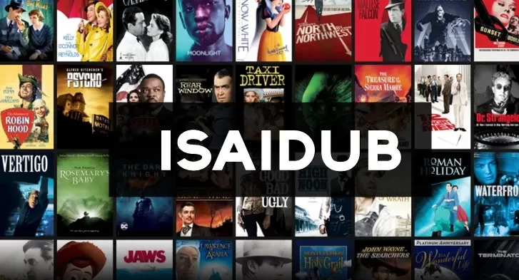 Isaidub 2020 | Learn How to Watch Movies