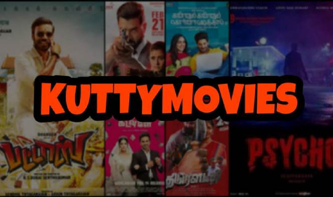 Kuttymovies 2022: Kuttymovies.com HD Tamil Movies