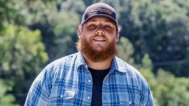 Luke Combs Net Worth 2022