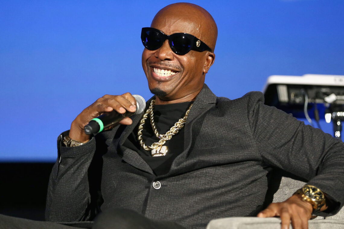 MC Hammer Net Worth 2022