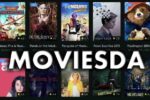 Moviesda Watch Recently Released Movies For Free Online