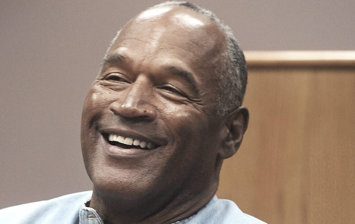 O. J. Simpson Net Worth 2022