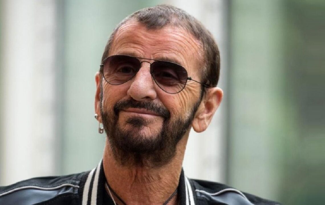 Ringo Starr Net Worth