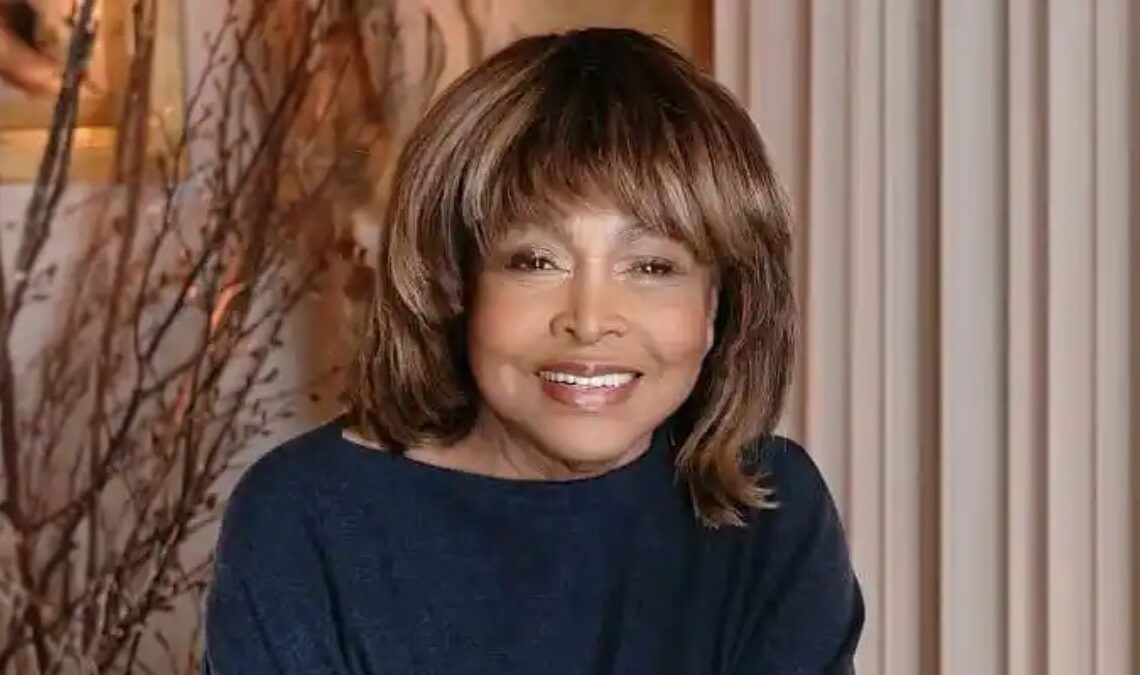 Tina Turner net worth