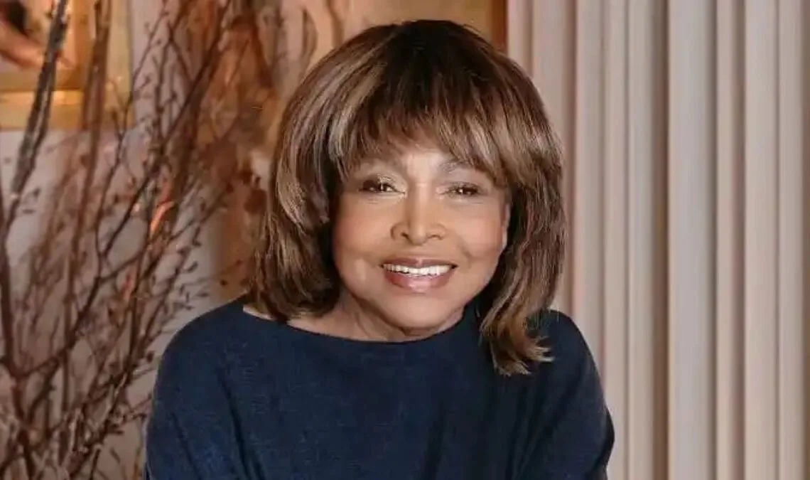 Tina Turner net worth