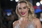 Margot Robbie Net Worth 2022