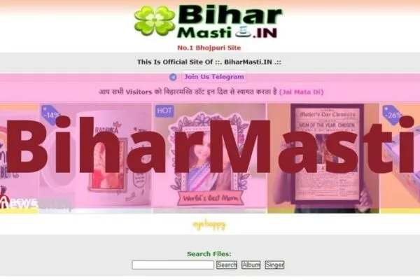 Biharmasti : Biharmasti 2022 Mp3 Songs | Bhojpuri Movies Download