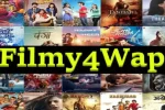 Filmy4wap – Filmy4wap xyz Bollywood HD Movies Download