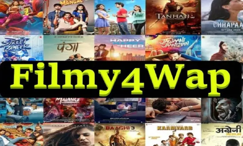 Filmy4wap – Filmy4wap xyz Bollywood HD Movies Download