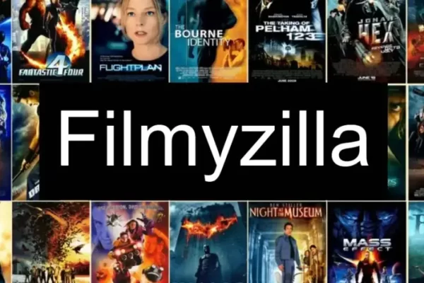 FilmyZilla 2022- Filmyzilla Bollywood Hollywood Dubbed Movies