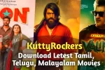 Kuttyrockers 2022: HD Tamil Movie Download Website