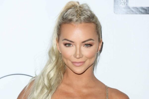 Lindsey Pelas Net Worth 2022