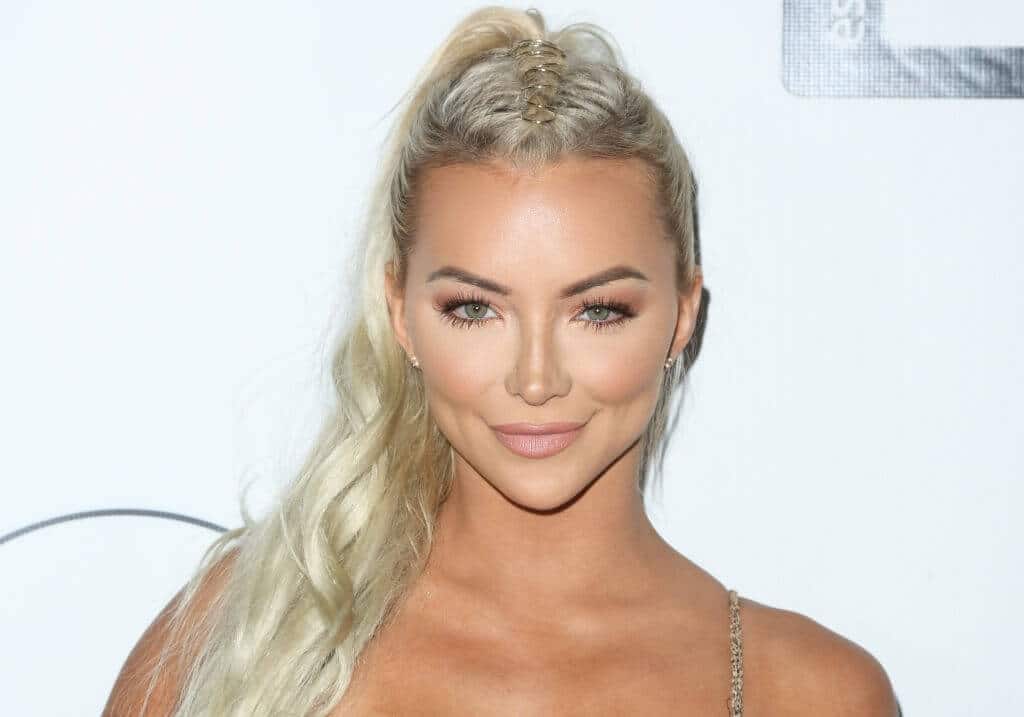 Lindsey Pelas Net Worth 2022