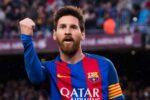 Lionel Messi Net Worth 2022