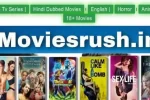 Moviesrush 2022: Moviesrush Mkv Movies Bollywood Hd, Hindi Dubbed Movies