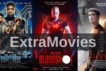 Extramovies 2021: Illegal HD Movies Download