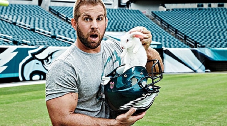 Jon Dorenbos  Net Worth 2022