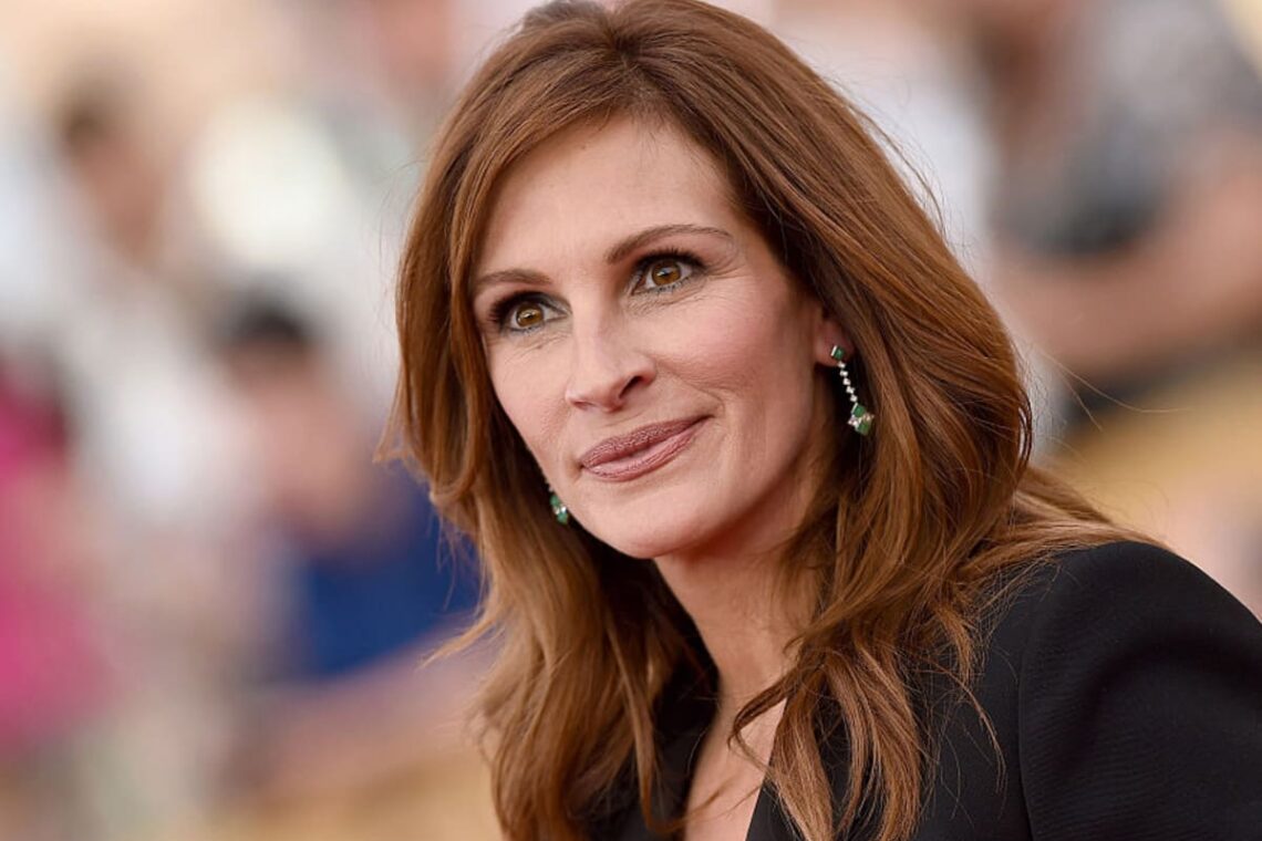 Julia Roberts Net Worth