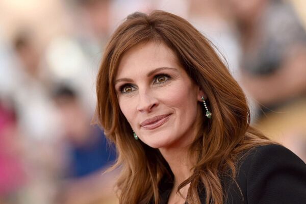 Julia Roberts Net Worth