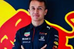 Alex Albon Net Worth 2022