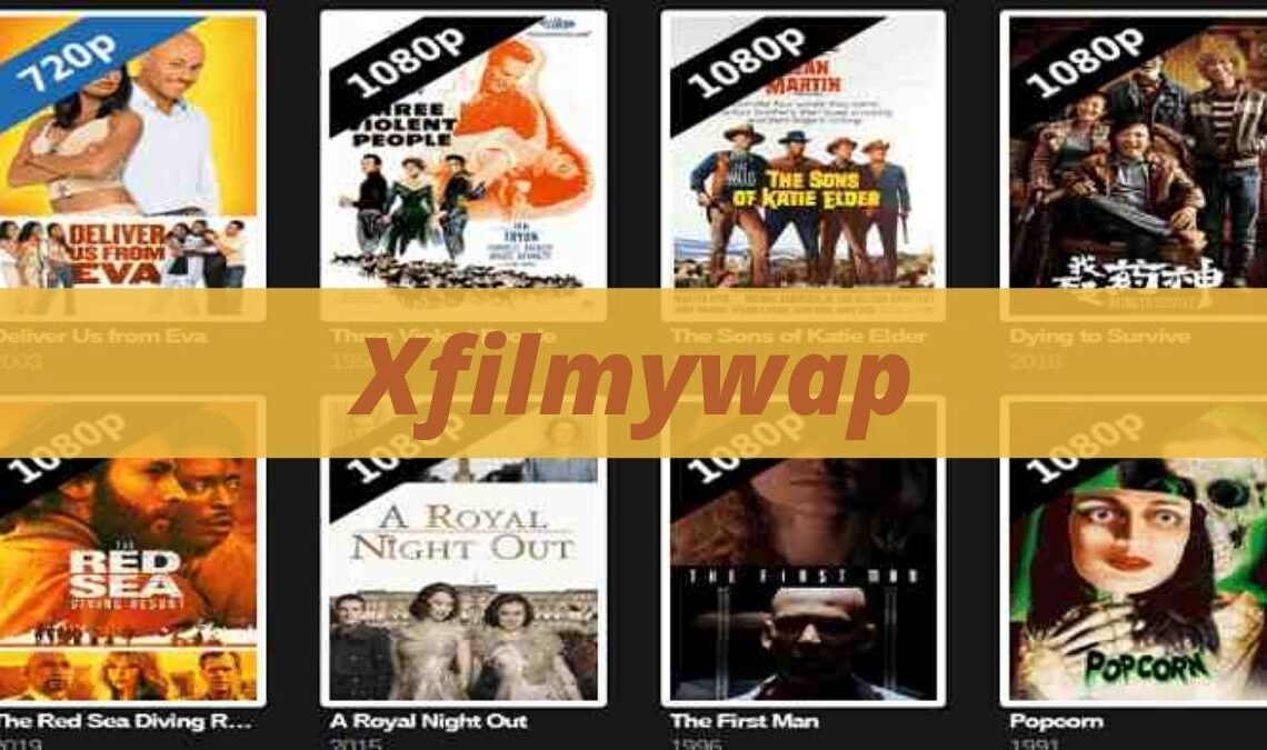 Xfilmywap 2022: Bollywood Hd Xfilmywap Illegal Movies