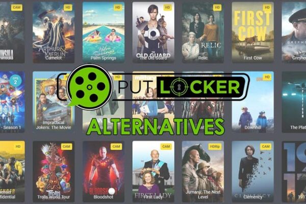 Top 10 Putlocker Alternatives In 2022