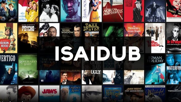 Isaidub 2022 | Learn How to Watch Movies