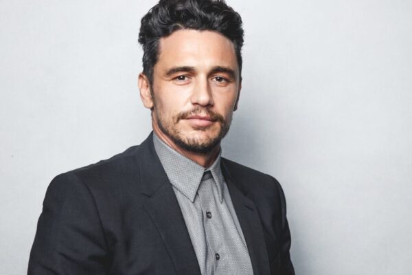 James Franco Net Worth 2022