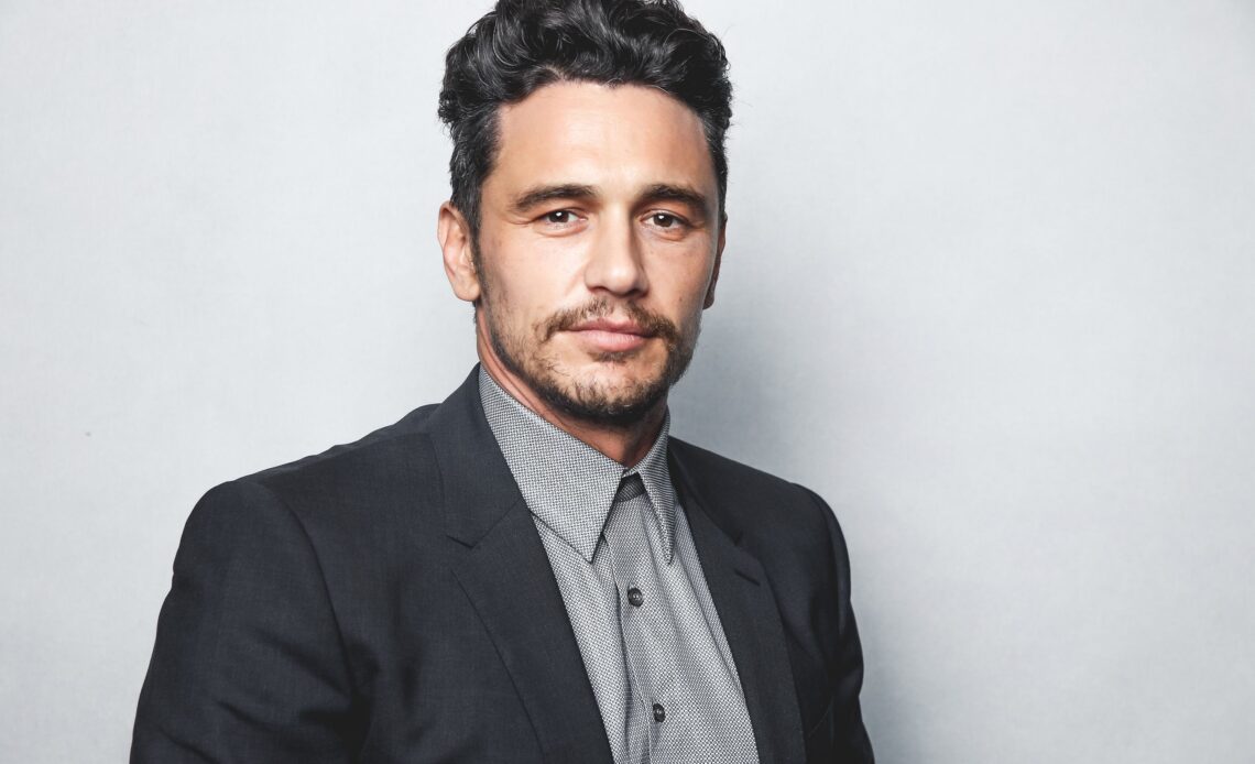 James Franco Net Worth 2022