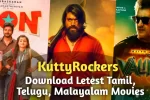 Kuttymovies 2022: Download HD Tamil Movies Free