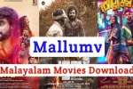 Mallumv 2022 : Malayalam Movies Download Mallumv Dubbed Movies