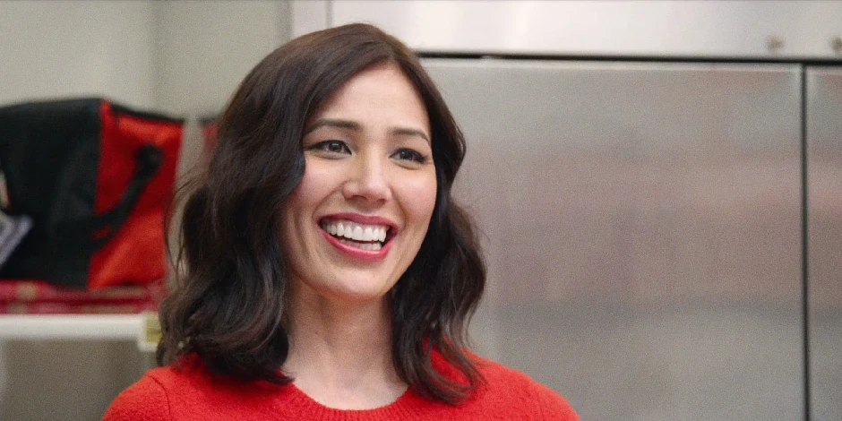 Michaela Conlin Net Worth 2022