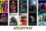 AFilmywap – Online Movies Download illegal website afilmywap in latest Update and News