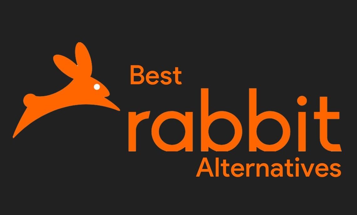 Best Rabbit Alternatives (Sites Like Rabbit to Watch Movies)